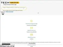 Sites similar to techbricks.com.br