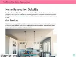 Sites similar to techbriefing.net