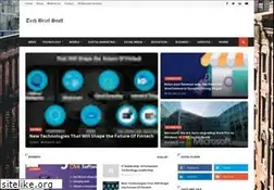 Sites similar to techbriefstuff.com