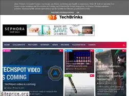 Sites similar to techbrinks.com