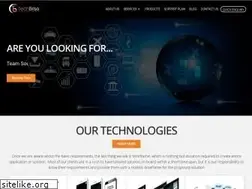 Sites similar to techbrise.com