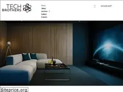 Sites similar to techbrothers.org