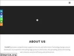 Sites similar to techbtc.com