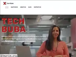 Sites similar to techbuba.com