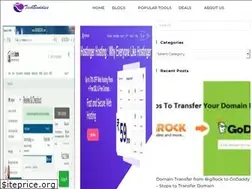 Sites similar to techbuddies.in