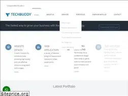 Sites similar to techbuddy.in