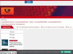 Sites similar to techbuddys.co