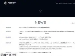 Sites similar to techbureau.com