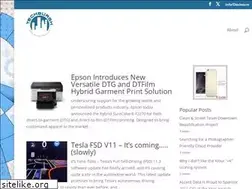 Sites similar to techburgh.com