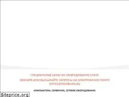 Sites similar to techburo.ru