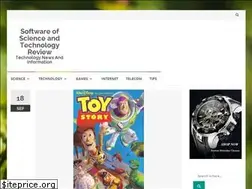 Sites similar to techbutts.com