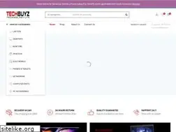 Sites similar to techbuyz.co.ke