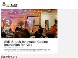 Sites similar to techbuzz.news