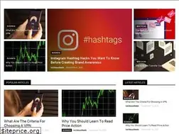 Sites similar to techbuzzfeeds.com