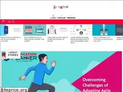 Sites similar to techbuzzin.com