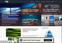 Sites similar to techbuzzonline.com