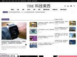 Sites similar to techbyeast.com