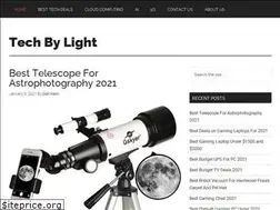 Sites similar to techbylight.com