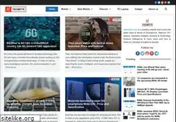 Sites similar to techbyte.co.in