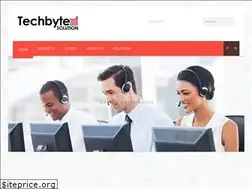 Sites similar to techbyte.com.br