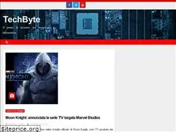 Sites similar to techbyte.it