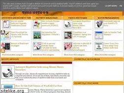 Sites similar to techbyte4u.com