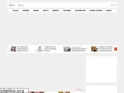 Sites similar to techbytebox.blogspot.com