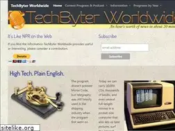 Sites similar to techbyter.com
