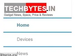 Sites similar to techbytes.in