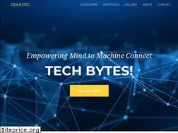 Sites similar to techbytes.page