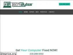 Sites similar to techbytesmn.com
