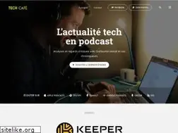 Sites similar to techcafe.fr