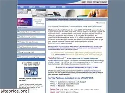 Sites similar to techcall.net
