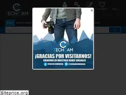 Sites similar to techcam.com.do