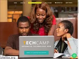 Sites similar to techcamp.co.ke