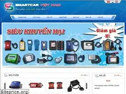 Sites similar to techcar.com.vn