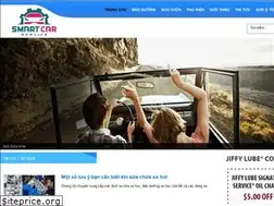 Sites similar to techcar.vn