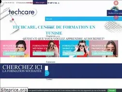 Sites similar to techcare-training.tn