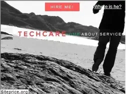 Sites similar to techcare.ch