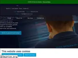 Sites similar to techcare.co.uk