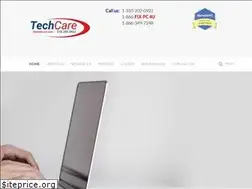Sites similar to techcarecomputers.com