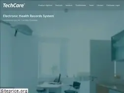 Sites similar to techcareehr.com