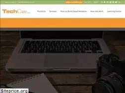 Sites similar to techcarellc.com