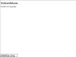 Sites similar to techcareltd.com