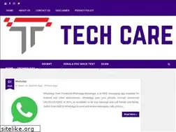 Sites similar to techcaremalayalam.blogspot.com