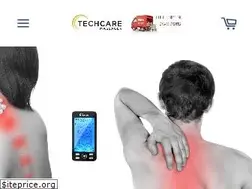 Sites similar to techcaremassager.com