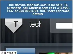 Sites similar to techcart.com