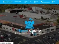 Sites similar to techcastle.com