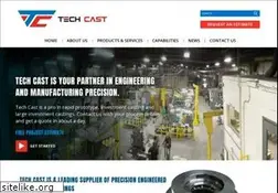 Sites similar to techcastllc.com