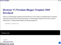 Sites similar to techcatechize.com